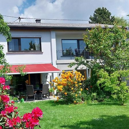 Ferienwohnung Bliestalglueck Oberthal Kültér fotó