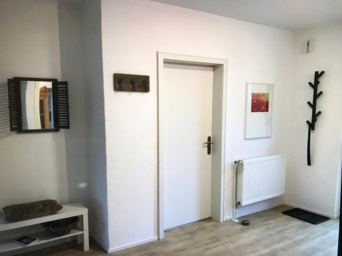 Ferienwohnung Bliestalglueck Oberthal Kültér fotó