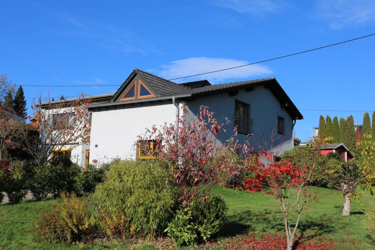Ferienwohnung Bliestalglueck Oberthal Kültér fotó