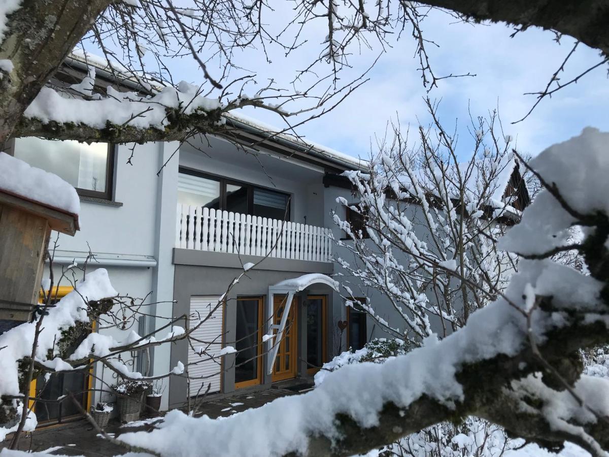 Ferienwohnung Bliestalglueck Oberthal Kültér fotó