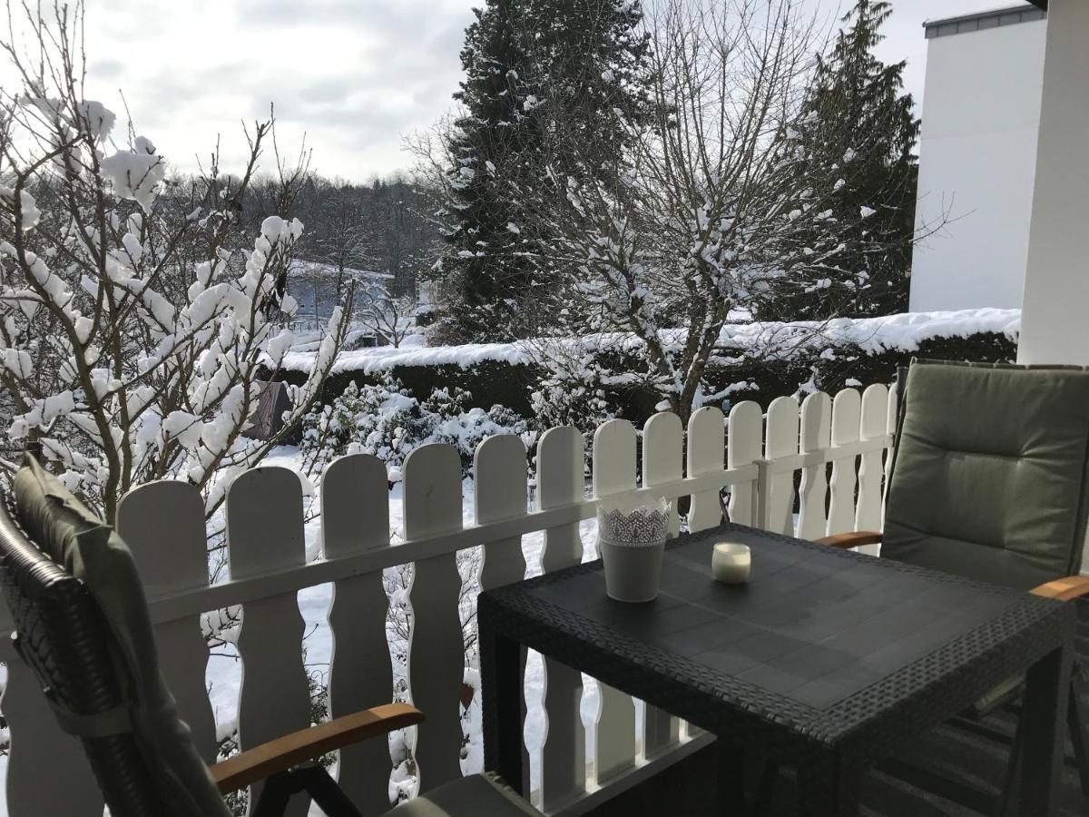 Ferienwohnung Bliestalglueck Oberthal Kültér fotó