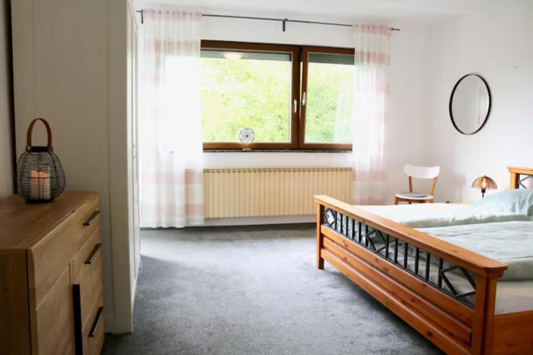 Ferienwohnung Bliestalglueck Oberthal Kültér fotó