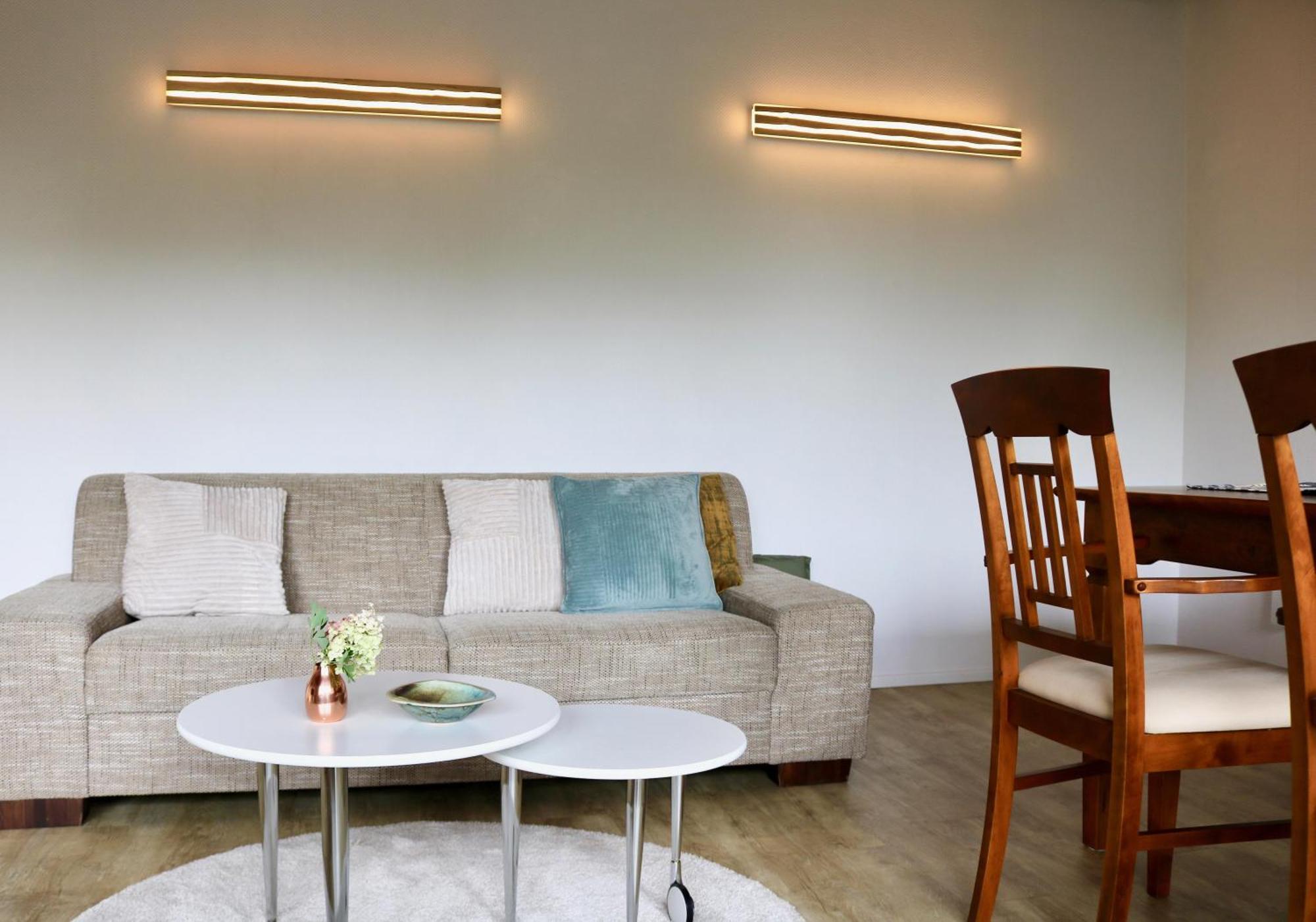 Ferienwohnung Bliestalglueck Oberthal Kültér fotó