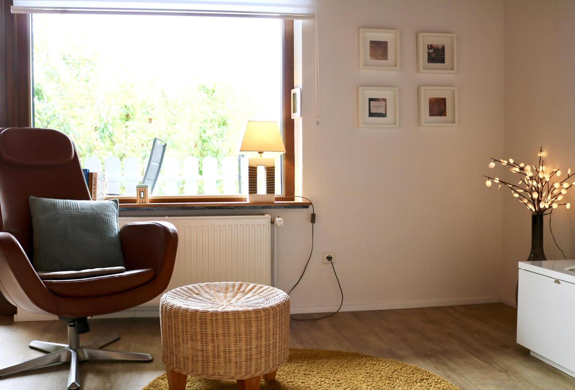 Ferienwohnung Bliestalglueck Oberthal Kültér fotó
