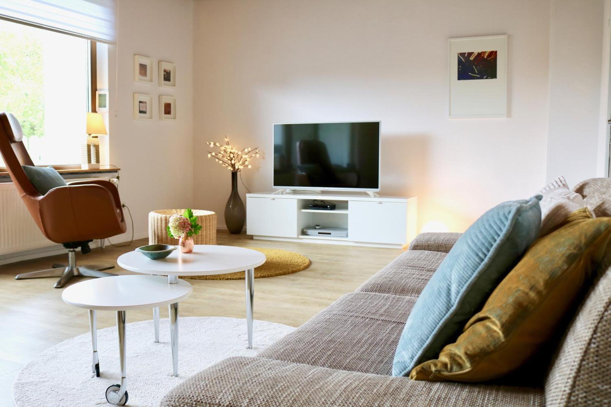 Ferienwohnung Bliestalglueck Oberthal Kültér fotó