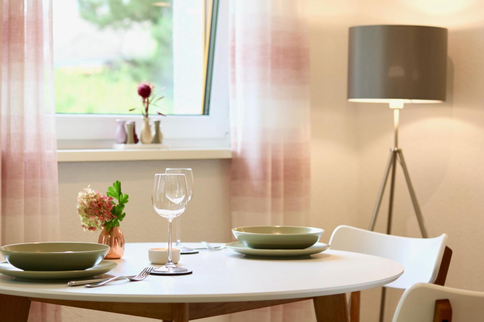 Ferienwohnung Bliestalglueck Oberthal Kültér fotó