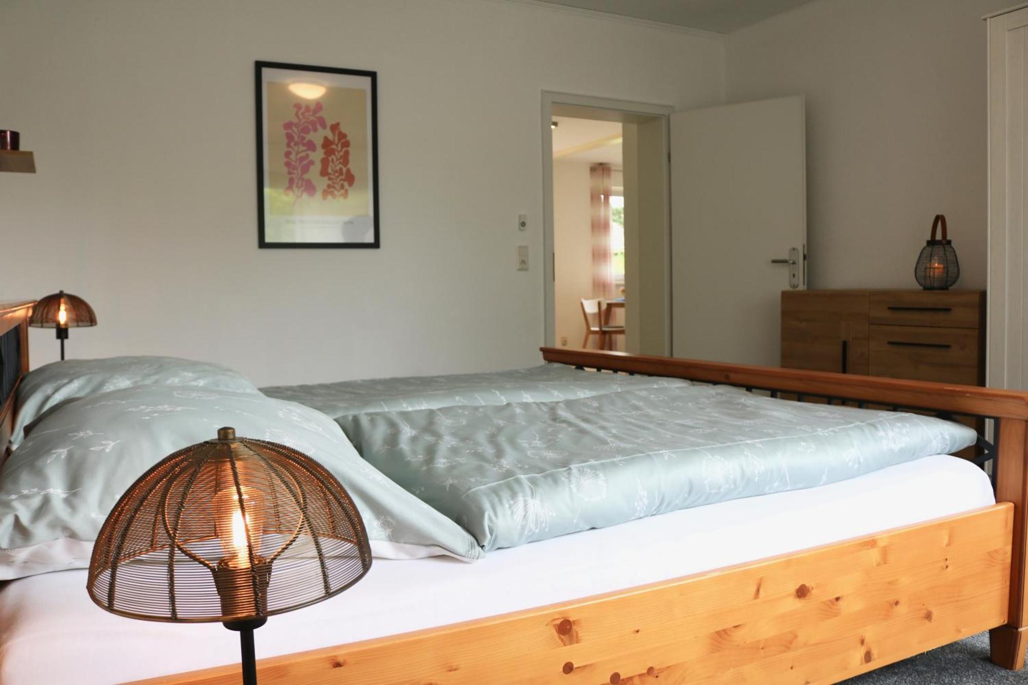 Ferienwohnung Bliestalglueck Oberthal Kültér fotó