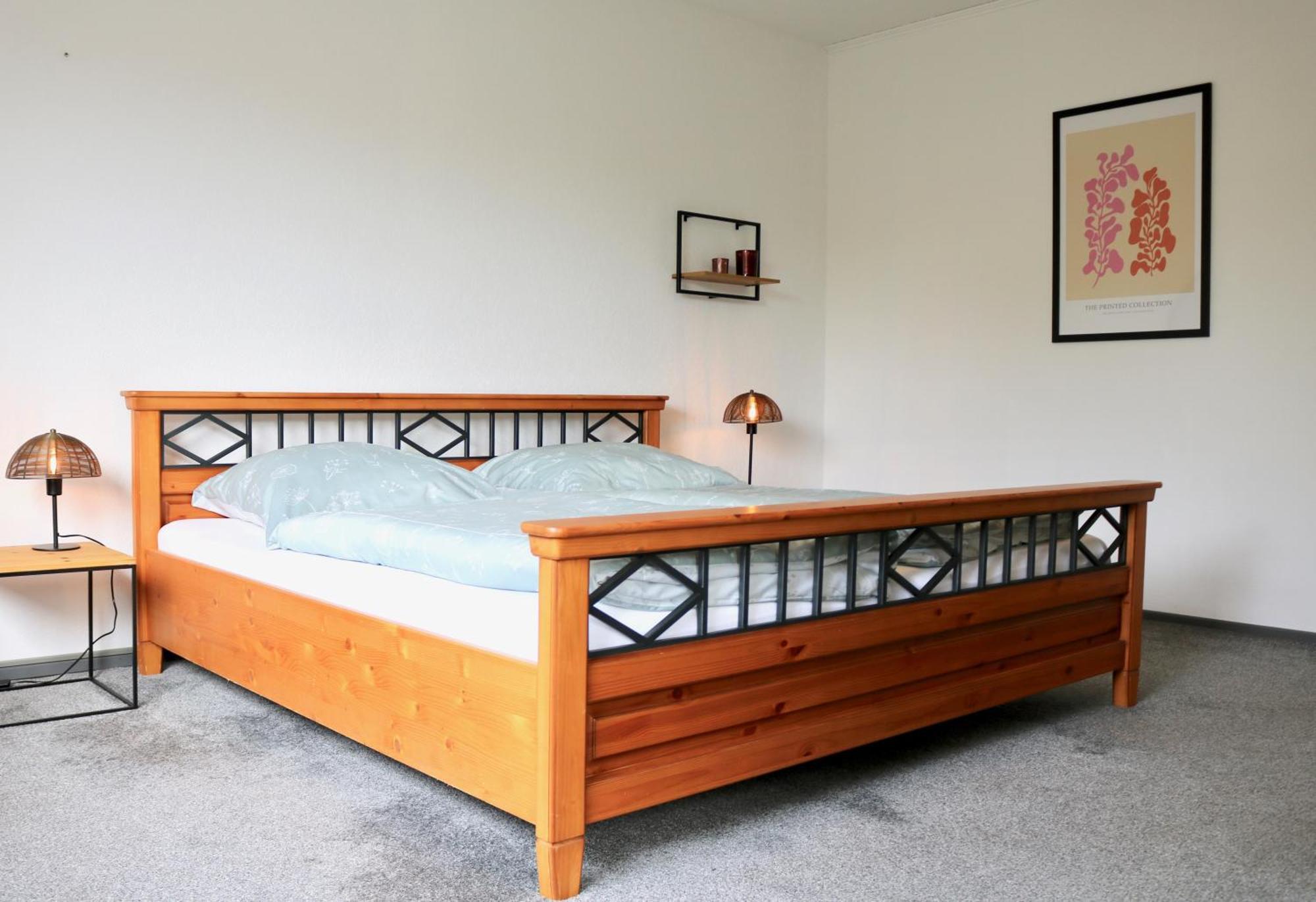 Ferienwohnung Bliestalglueck Oberthal Kültér fotó