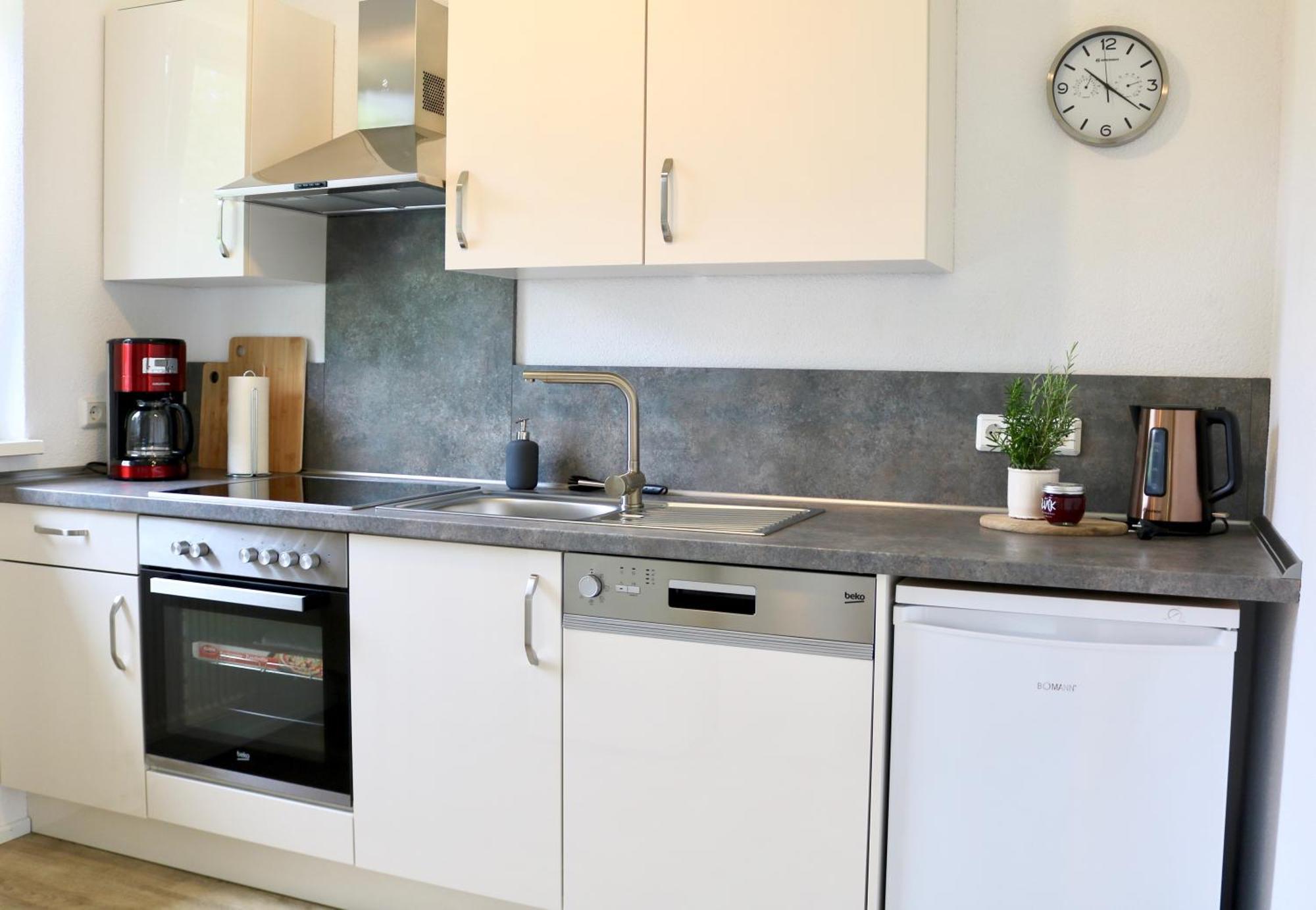 Ferienwohnung Bliestalglueck Oberthal Kültér fotó