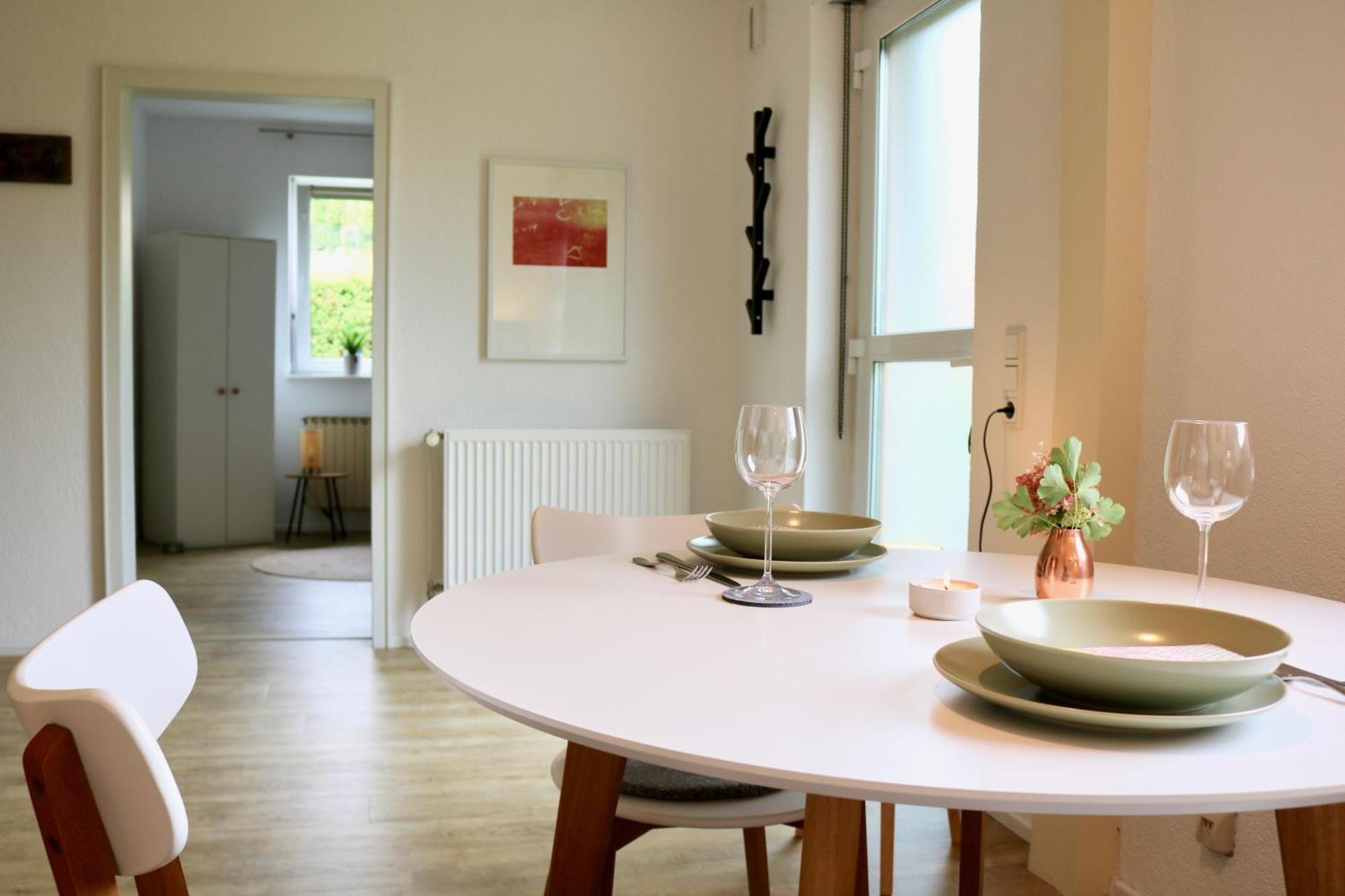 Ferienwohnung Bliestalglueck Oberthal Kültér fotó
