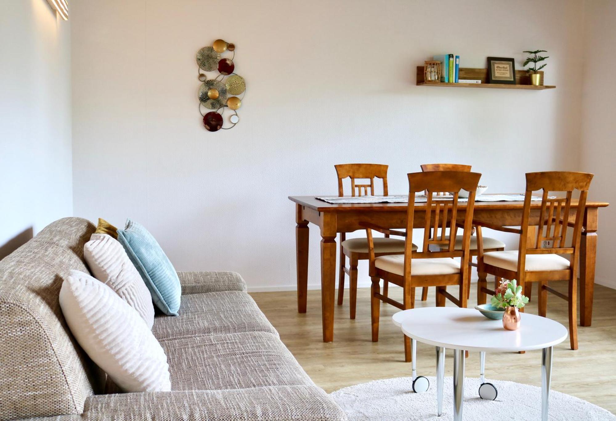 Ferienwohnung Bliestalglueck Oberthal Kültér fotó